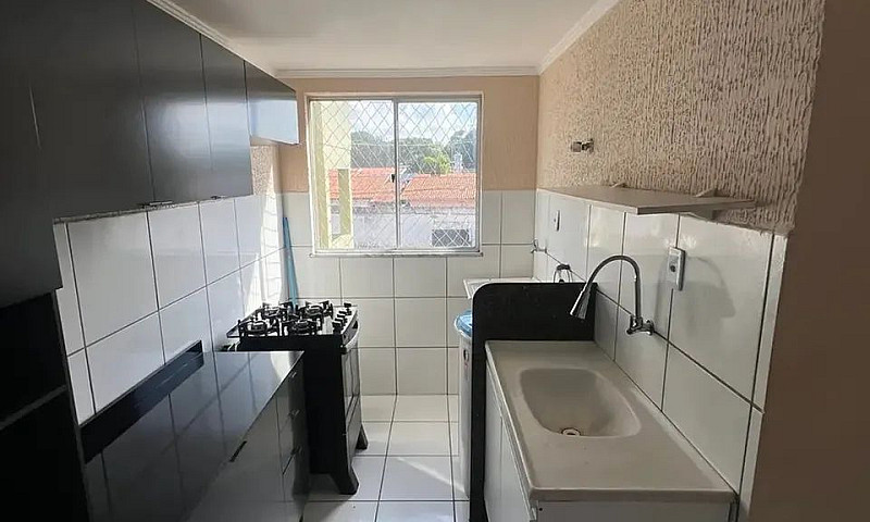 Alugo Apartamento 2Q...