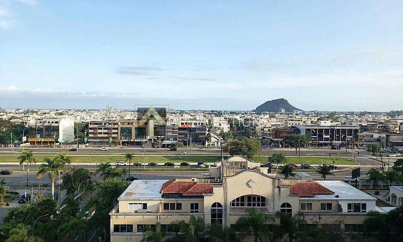 Recreio Dos Bandeira...