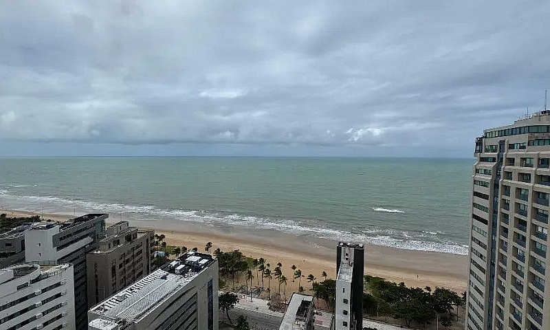 Apartamento Com 2 Qu...