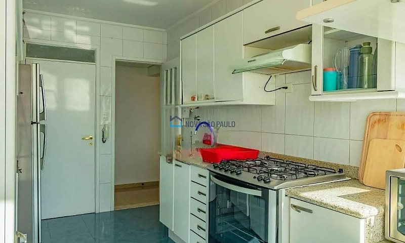 Apartamento À Venda ...