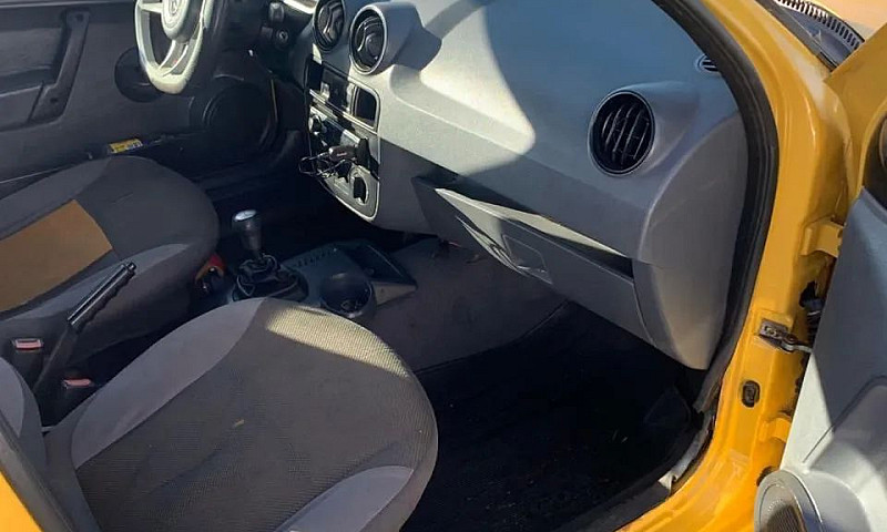Volkswagen Gol Geraç...