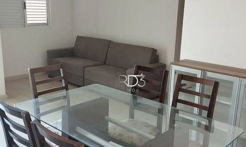 Apartamento Com 2 Do...