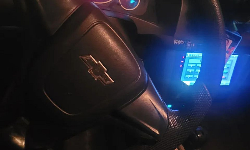 Chevrolet Celta Spir...