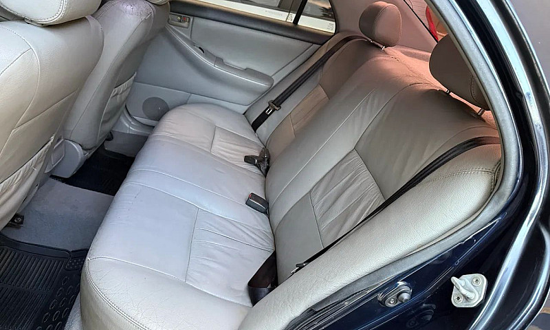 Toyota Corolla Xli 1...