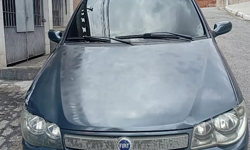 Fiat Palio Elx 1.0 F...