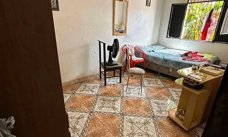 Casa Na Terra Firme ...