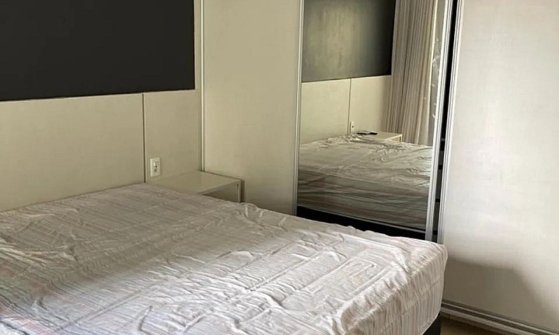 Apartamento Vila Dos...