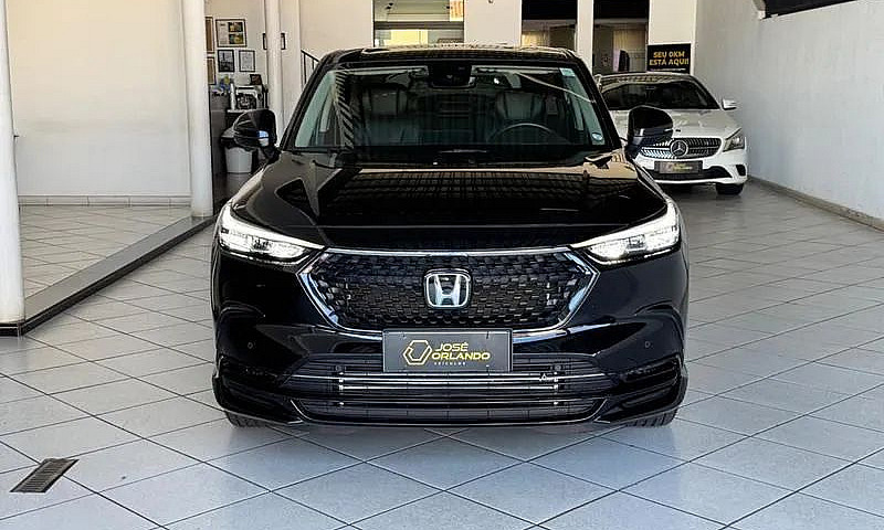 Honda Hr-V Touring 1...