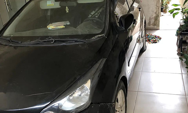 Hyundai Hb20S C.plus...