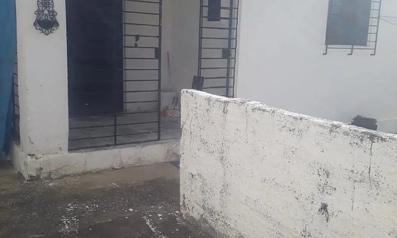 Vendo Casa No Curado...