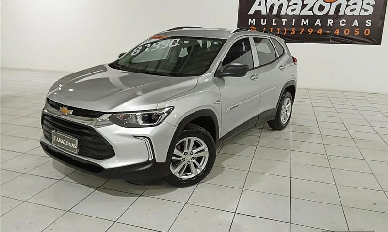 Chevrolet Tracker 1....