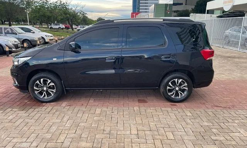 Chevrolet Spin Lt 1....