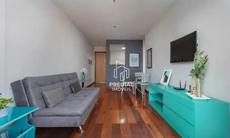 Apartamento Com 1 Do...