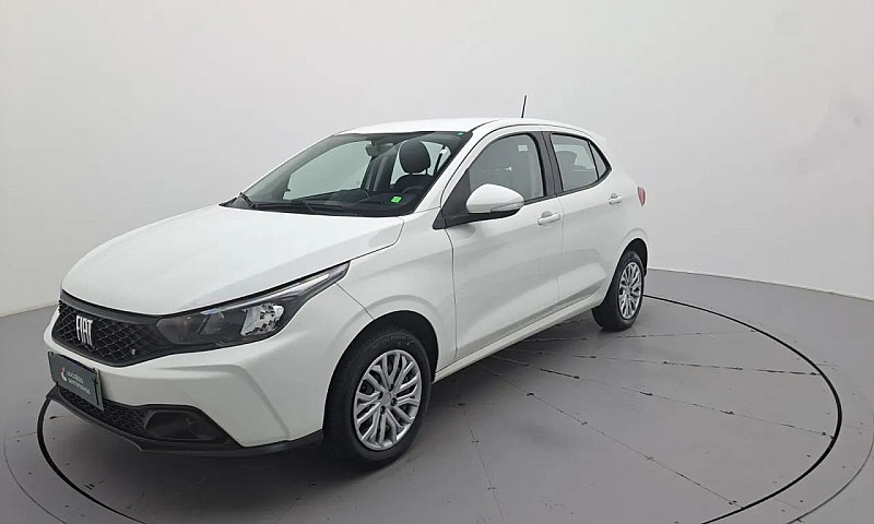 Fiat Argo Drive 1.0 ...