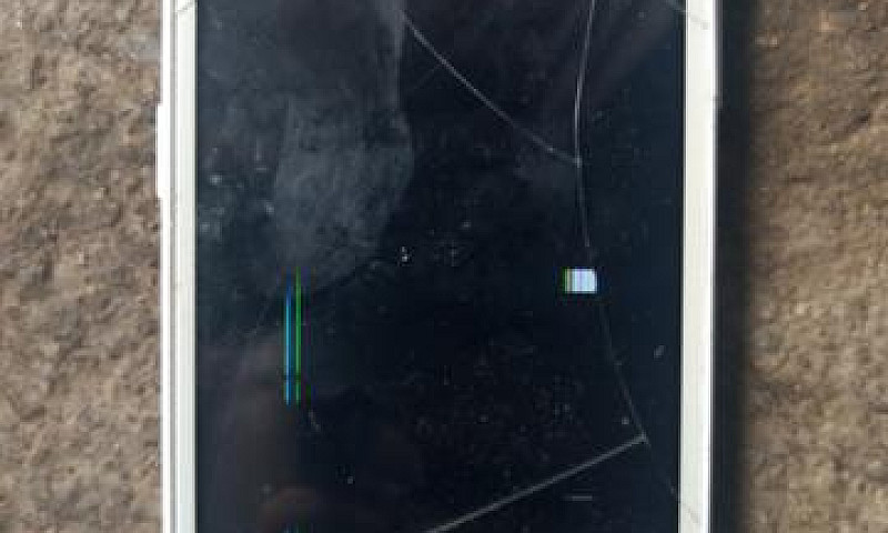 Smartphone...