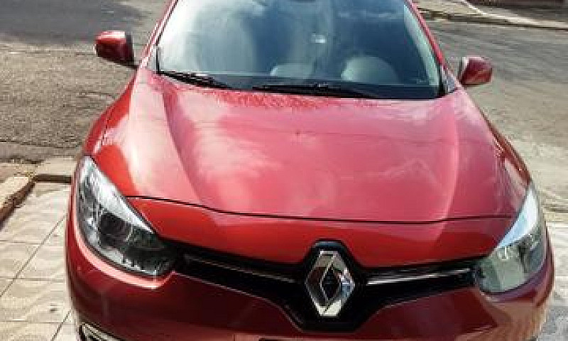 Vendo Fluence...
