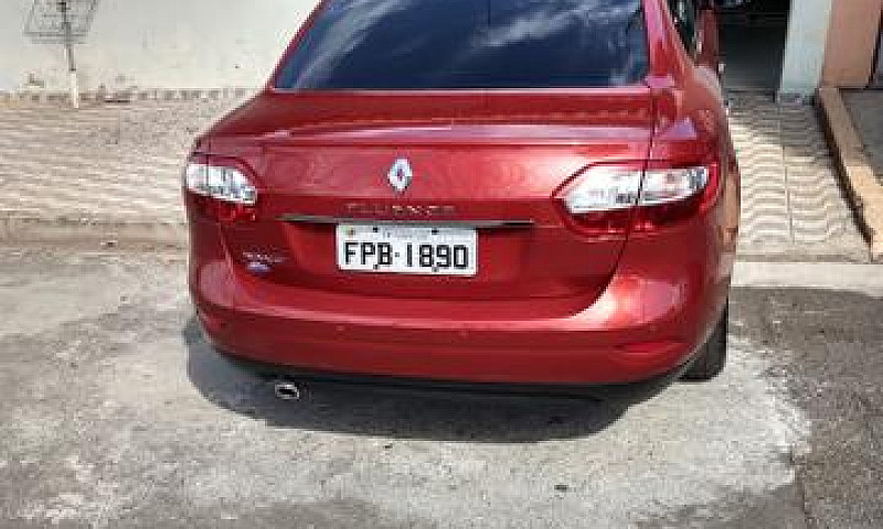 Vendo Fluence...