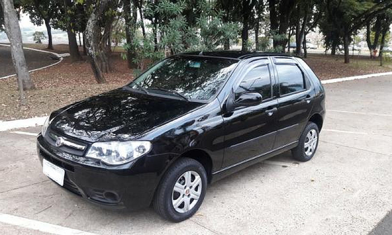 Fiat Palio...