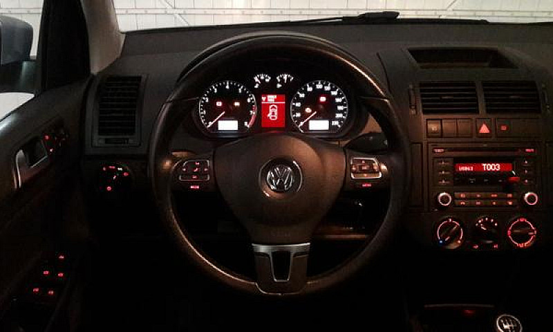 Vw - Volkswagen Polo...