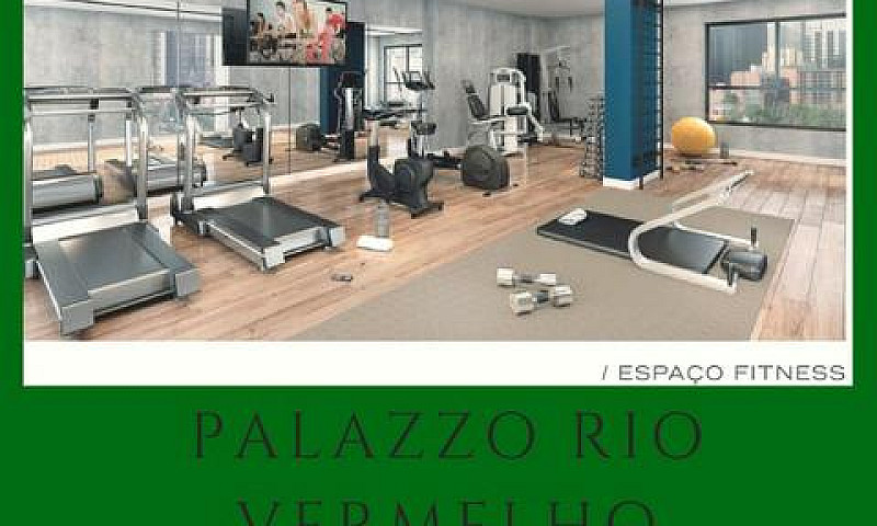 Lançamento Palazzo R...