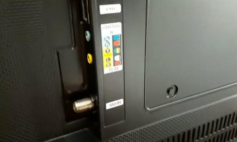 Smart Tv 43' Sa...