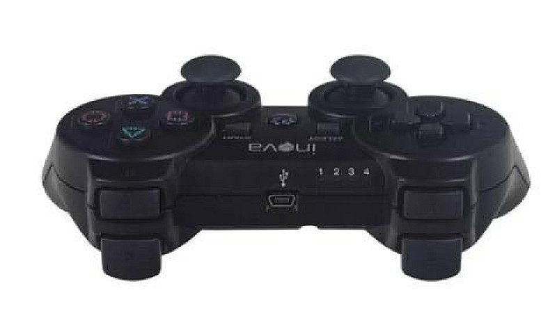 Controle Sem Fio Ino...