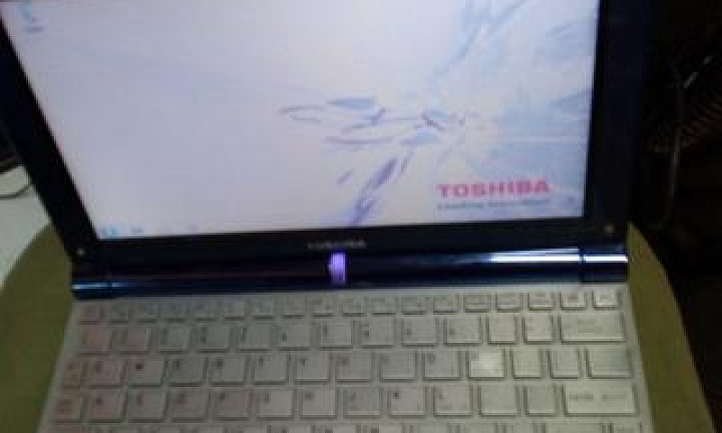 Netbook Toshiba ...