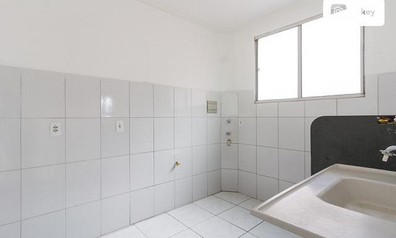 Apartamento Com 45M²...