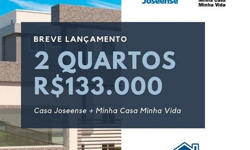 Apto Casa Joseense -...