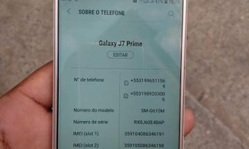 Samsung J7 Prime 32G...