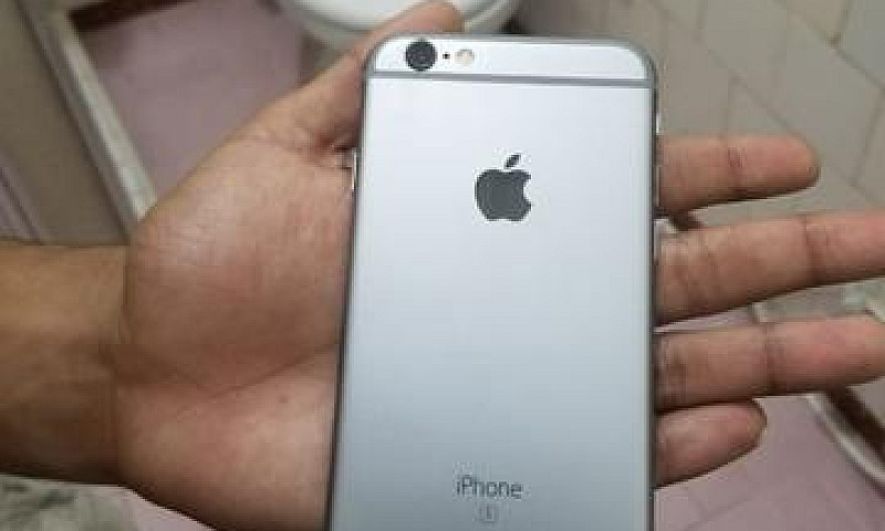 Iphone 6S 64Gb...