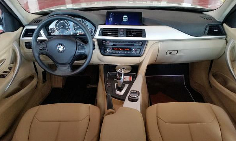 Bmw 320I 2013/2014 2...