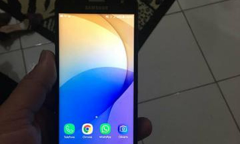 Galaxy J5 Prime...