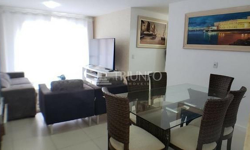 Apartamento Na Lagoa...