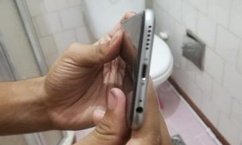 Iphone 6S 64Gb...