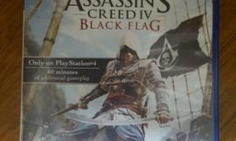 Jogos Ps4...