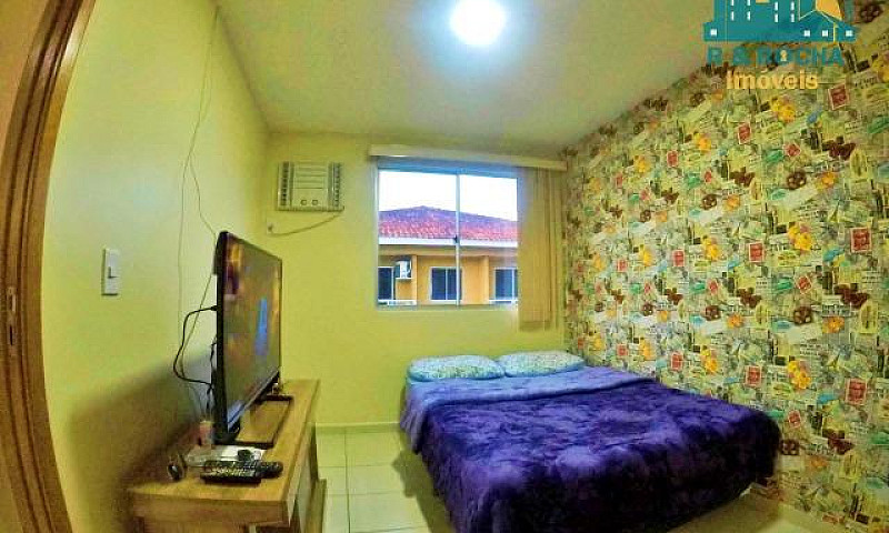 Apartamento Mobiliad...