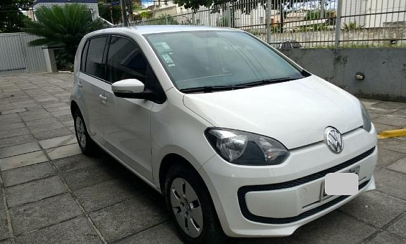 Vw - Volkswagen Up!...