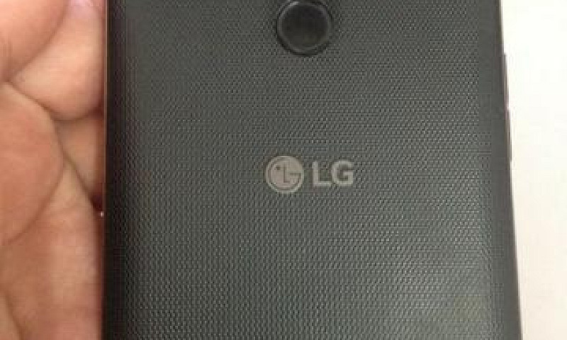 Celular Lg K20 32Gb ...