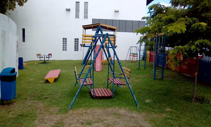 Village Nascente Com...