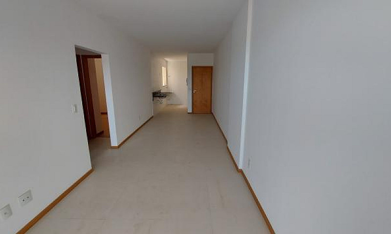 Apartamento 02 Quart...