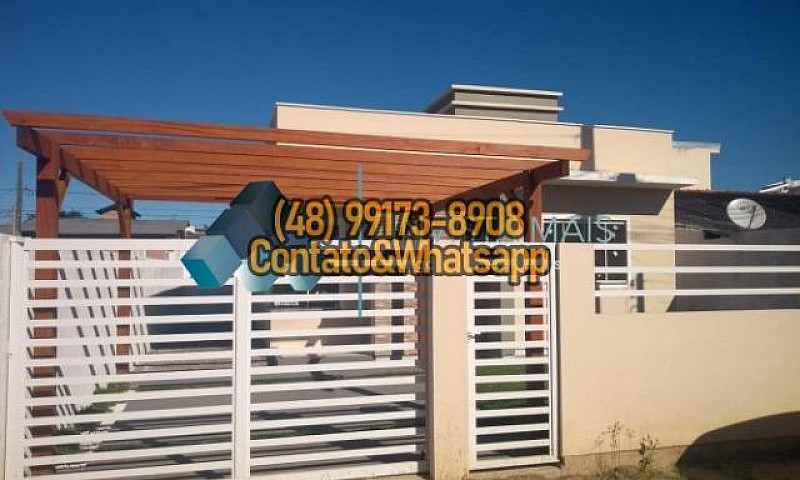 Casa 2 Quartos (1Suí...
