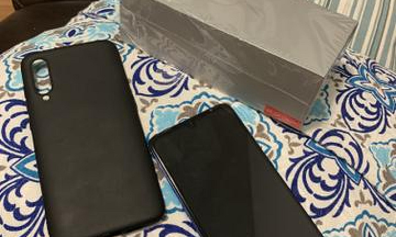 Xiaomi Mi 9 Azul 128...