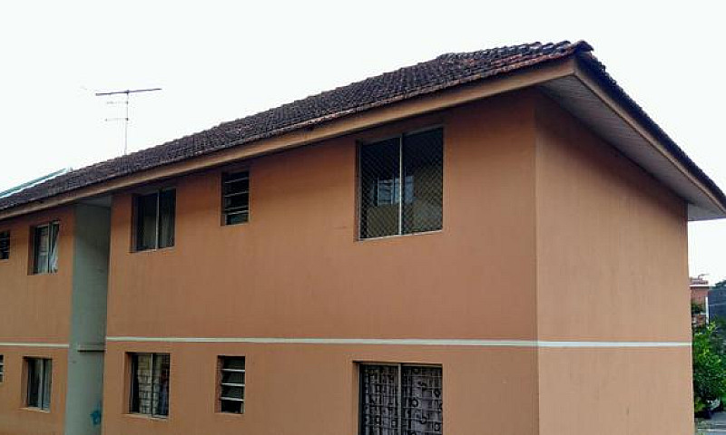 Vendo Apartamento...