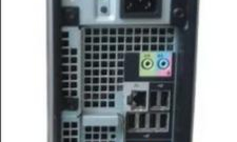 Lote Com 06 Cpus - D...