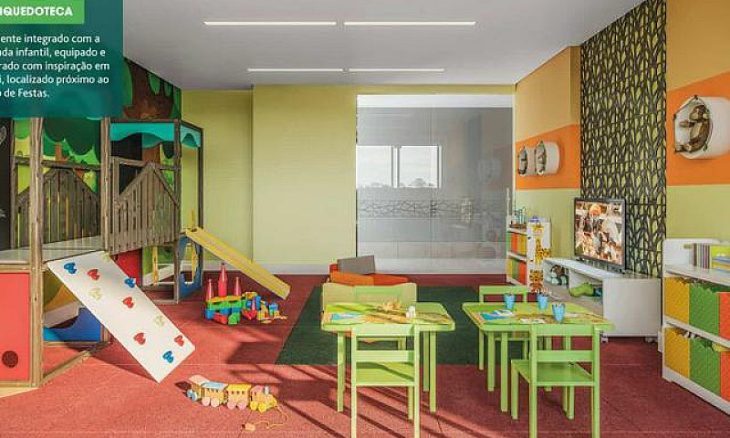 Apartamentos Setor M...