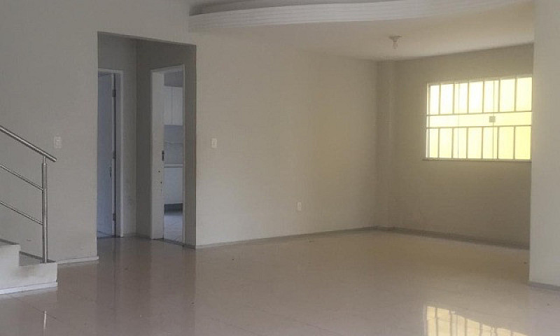 Casa Duplex De Condo...