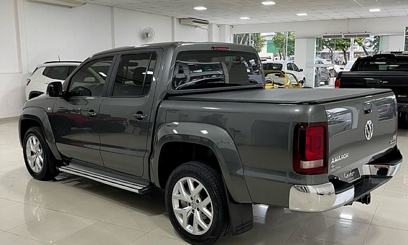 Amarok Highline V6 1...