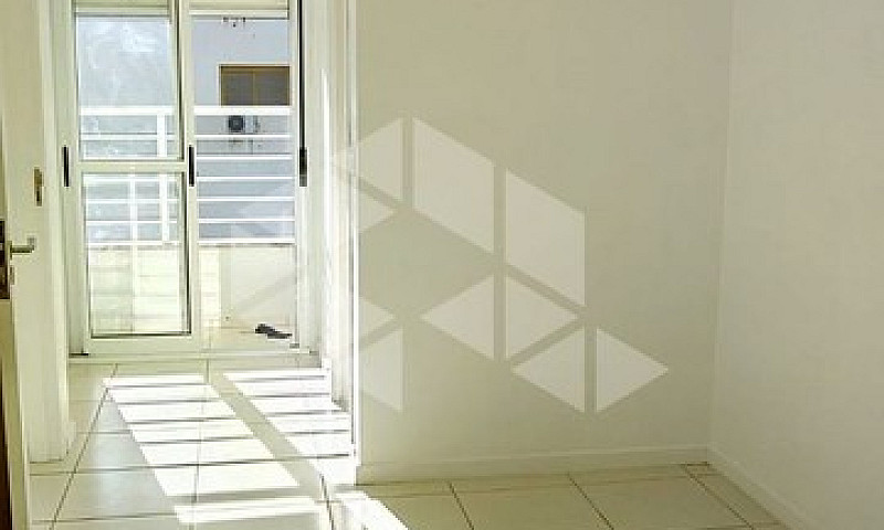 Apartamento Para Alu...