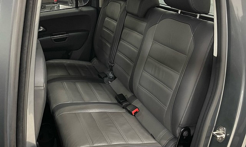 Amarok Highline V6 1...